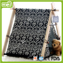 Style de tente de haute qualité Pet Cat / Dog House &amp; Bed